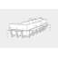 LRG Chaise Sectional-26802132-26802134-26802176