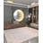 Routhier Cotton Floral Indoor / Outdoor Rug-2108889345
