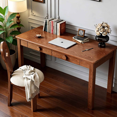 Bureau à la française