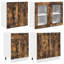 Kitchen Cabinet Set