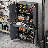 Metal Storage Cabinets With Lock-1806887383-1806887381