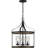 Anabeli 3 - Light Outdoor Hanging Lantern