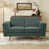 Green Chenille 