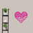 Rose vif