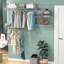 Cyrah Closet Rod