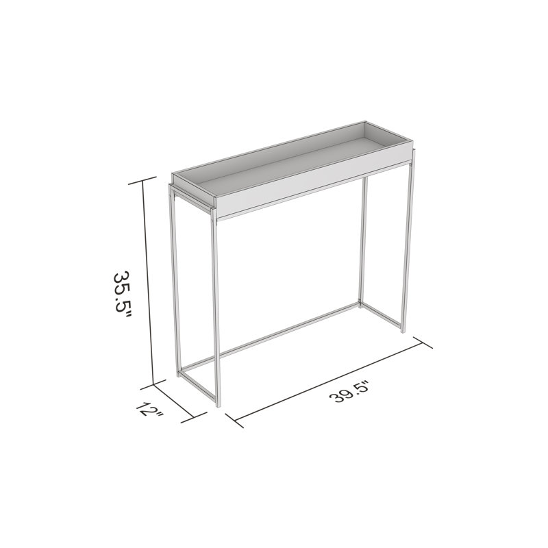 Console Arieh