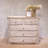 47.24" Brown Standard Solid Reception Desk