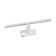 24 Watt 24 Degree Beam Angle Dual Square Track Head