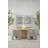 Cannes 54" Round Dining Table