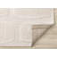 Tapis blanc luxueux luxueux-363117864