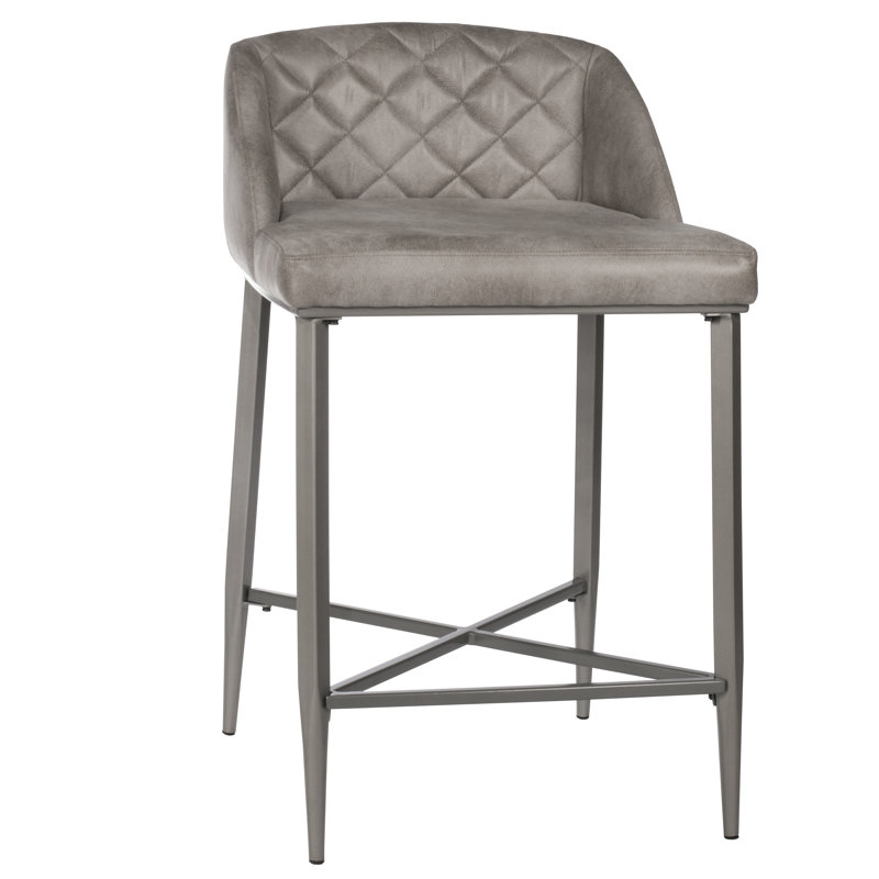 Tabouret de bar 25 po Armana