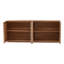 Malindaz Sideboard Light Natural