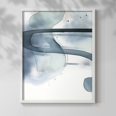 "ABSTRACT Series DCCXL" par J Paul