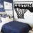 Sports Wall Decor on Metal-96385300-97173860