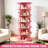 6 Tier Shoe Rack