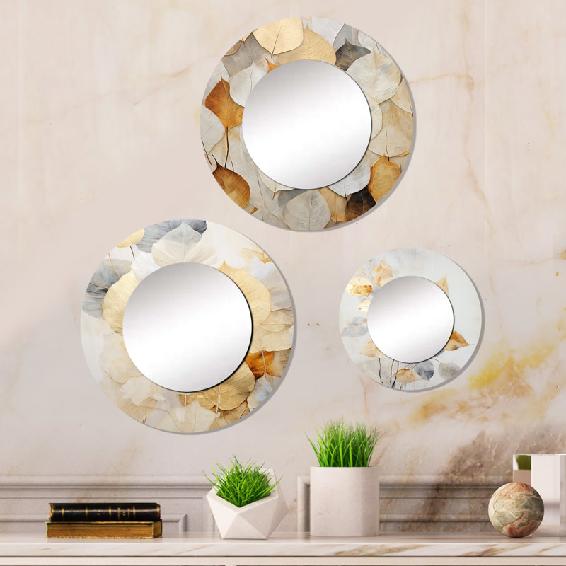 Miroir Keyara