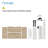 Fanchon 47.24'' Height Adjustable Standing Desk-588968917