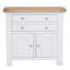 Accent Chest
