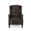 Fauteuil inclinable par pression 28,5 po Alta-385153256-385153259