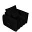 Comfy Home Chair With Space Design - Velvet Modern