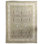 Tabriz One-of-a-Kind 8'11" X 12'3" Area Rug