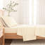 Ensemble de draps 100% flanelle de coton-1530412972-1530412964