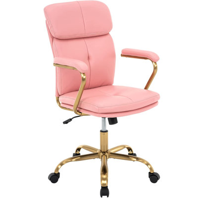 Fauteuil de bureau Aime Home