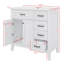 Ensemble de meuble-lavabo avec lavabo 36 po-477676398-477676308
