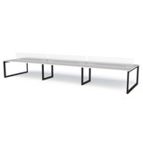 Pivit Frame 6-Person Benching Workstation