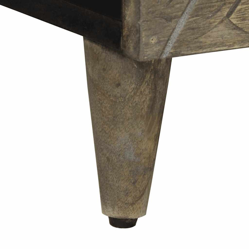 Coffee Table with Storage