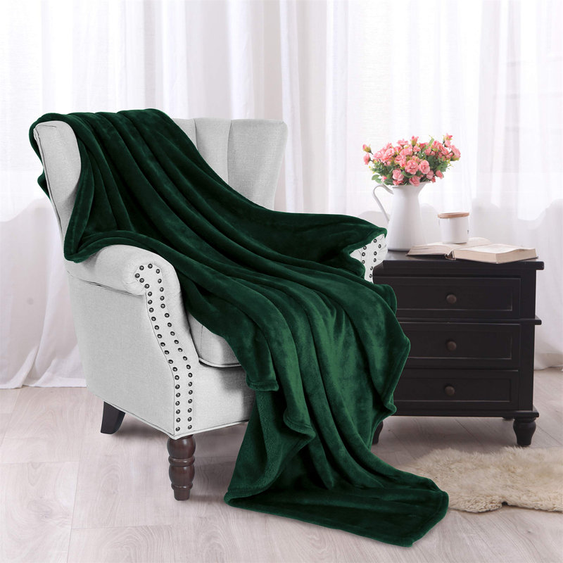 Throw Blanket
