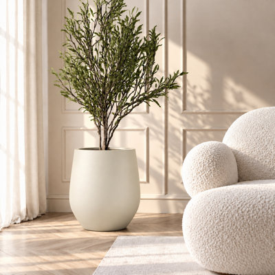 Dorlis Fiberstone Pot Planter