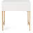 Lee Jupiter Side Table with 1-Drawer