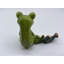 Ensemble de 2 figurines Montanez Frog Birthday Wishes