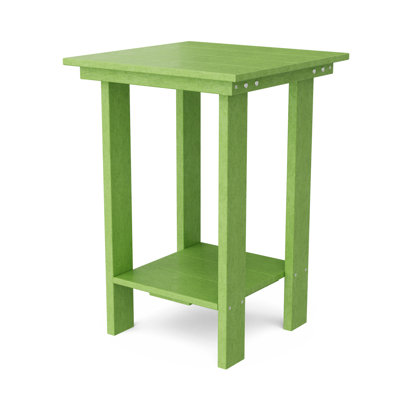 Contemporary Balcony Table
