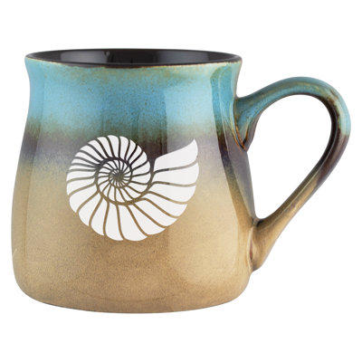 Petronella Ceramic Coffee Mug