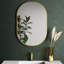 Rondo Oval Wall Bathroom Mirror-1014580935-1014581051