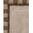 Havenhill Geometric Machine Woven Polypropylene Area Rug in Brown-88090189