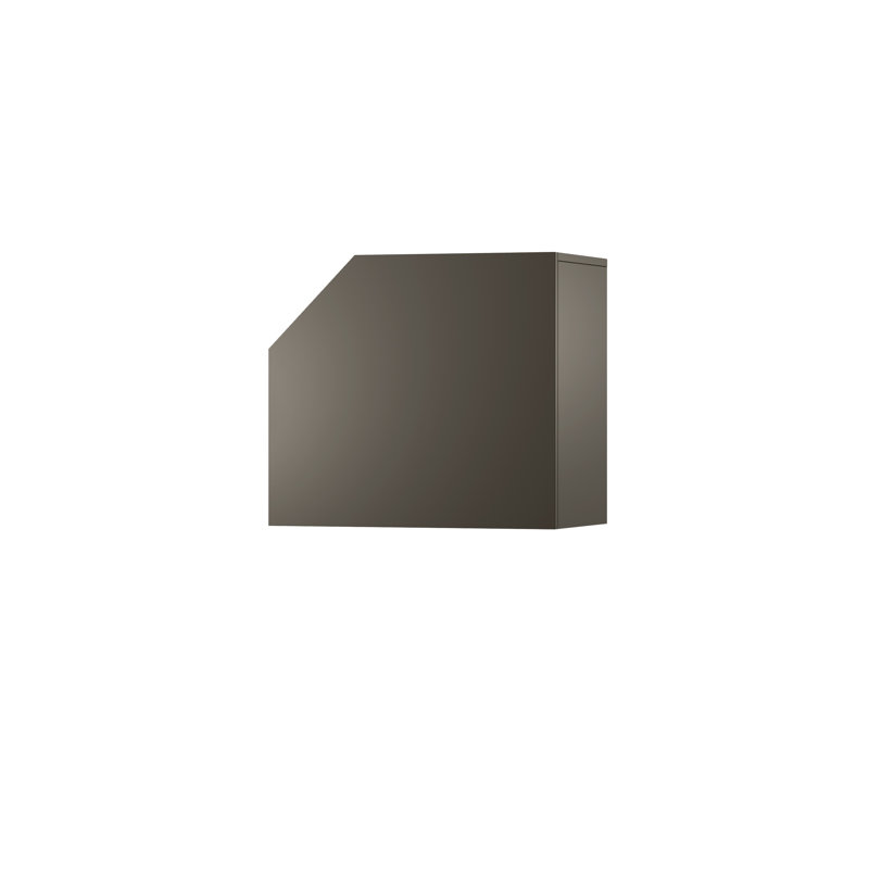 Calumet 65cm Sideboard, Graphite