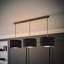 Albeiro 3 - Light Pendant-110781434-110781435-110781429