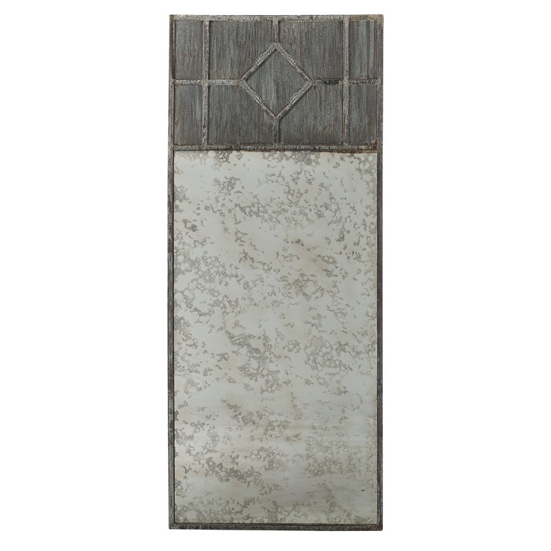 Miroir Paris, Océan profond / miroir antique