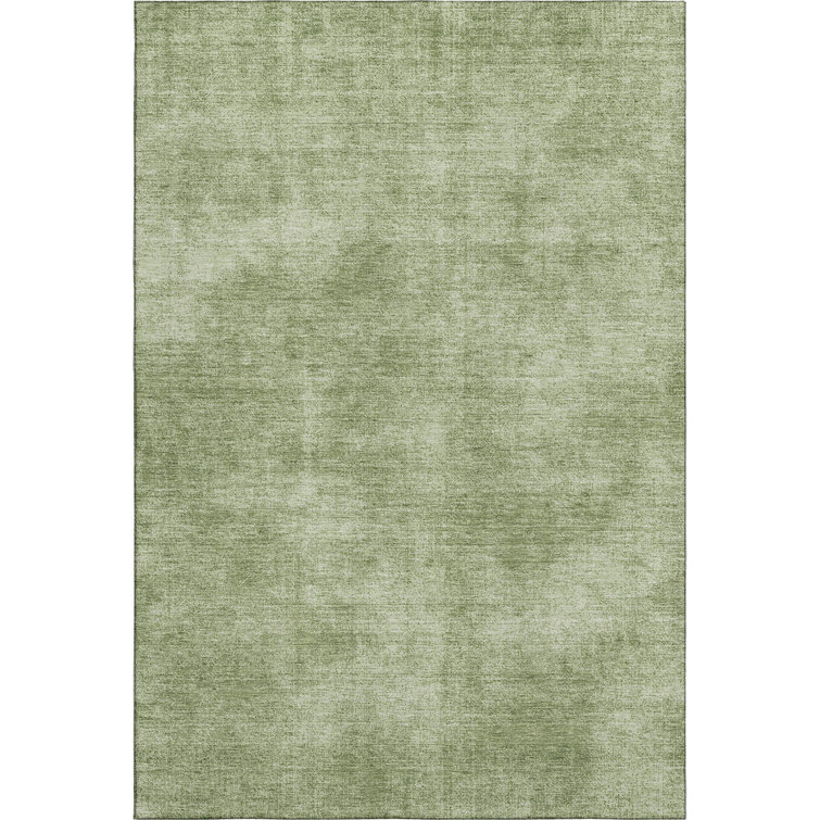 Premium Machine Washable Jahnke AMF1018 Abstract Rug