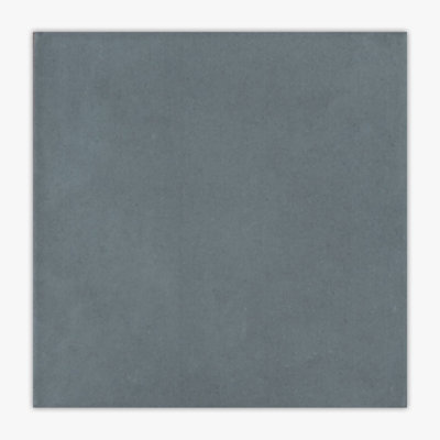 Finesse Blue Matte 6x6 Porcelain Tile