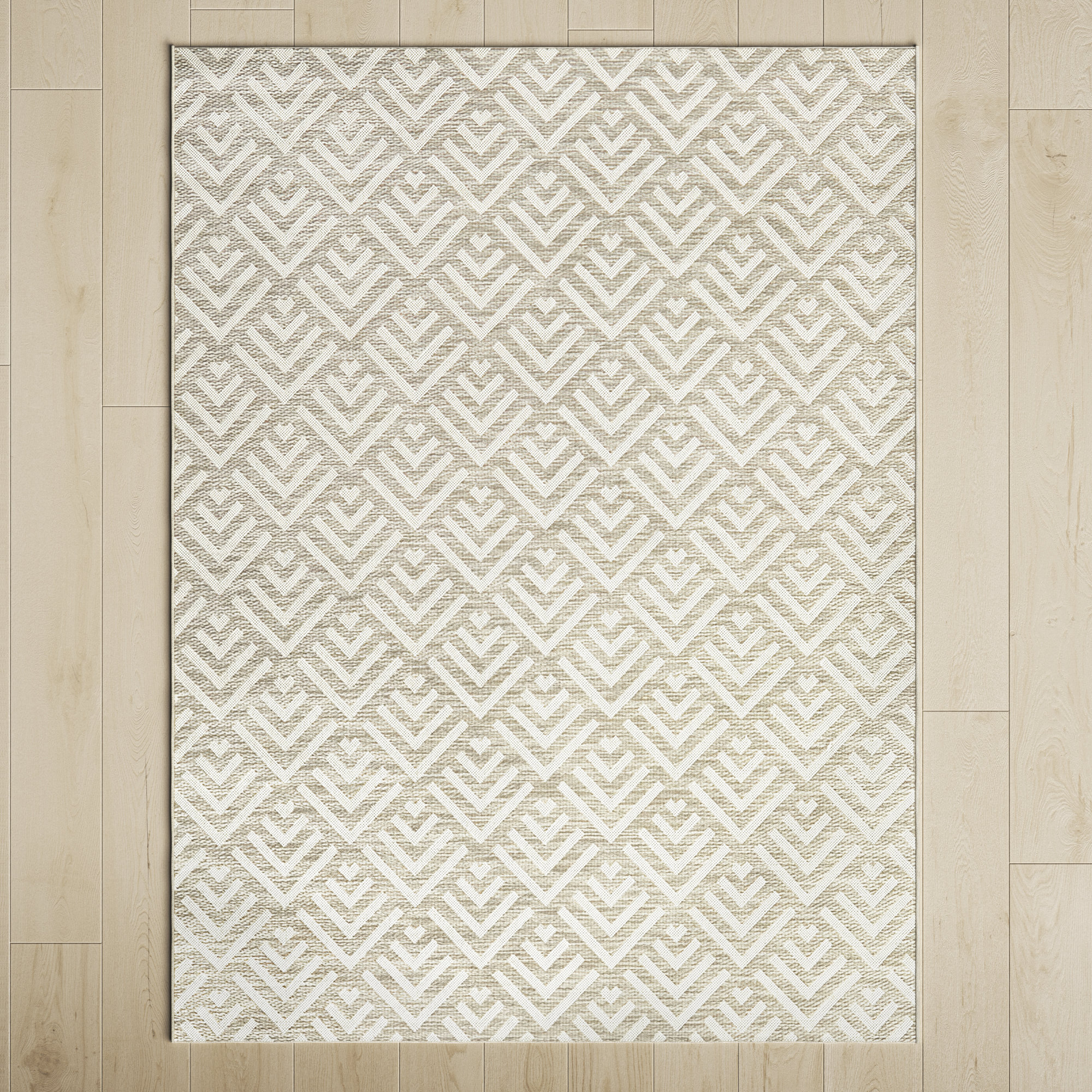 Why We Love Indoor-Outdoor Rugs