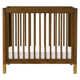 Gelato 4-in-1 Mini Convertible Crib