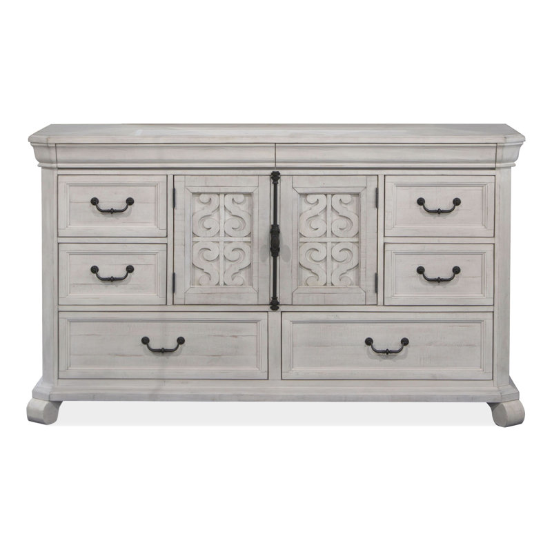 Commode à tiroirs