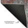 Premium Machine Washable Jacquez AMF1789 Modern Rug