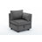 Toxi 58.26" Upholstered Sleeper Sofa-869559829