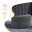 85.3Cm Wide Curved Standard Ottoman with Storage-1776852330