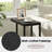 Burtrum End Table